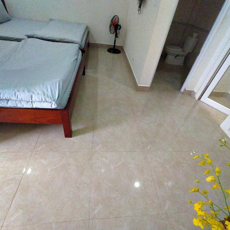 Hotel Phuong Vy 2 Dalat Exterior foto