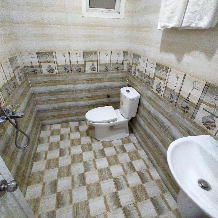 Hotel Phuong Vy 2 Dalat Exterior foto