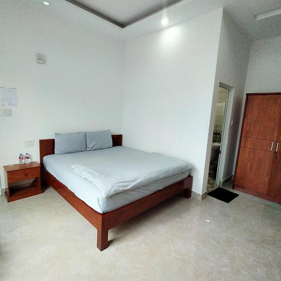 Hotel Phuong Vy 2 Dalat Exterior foto