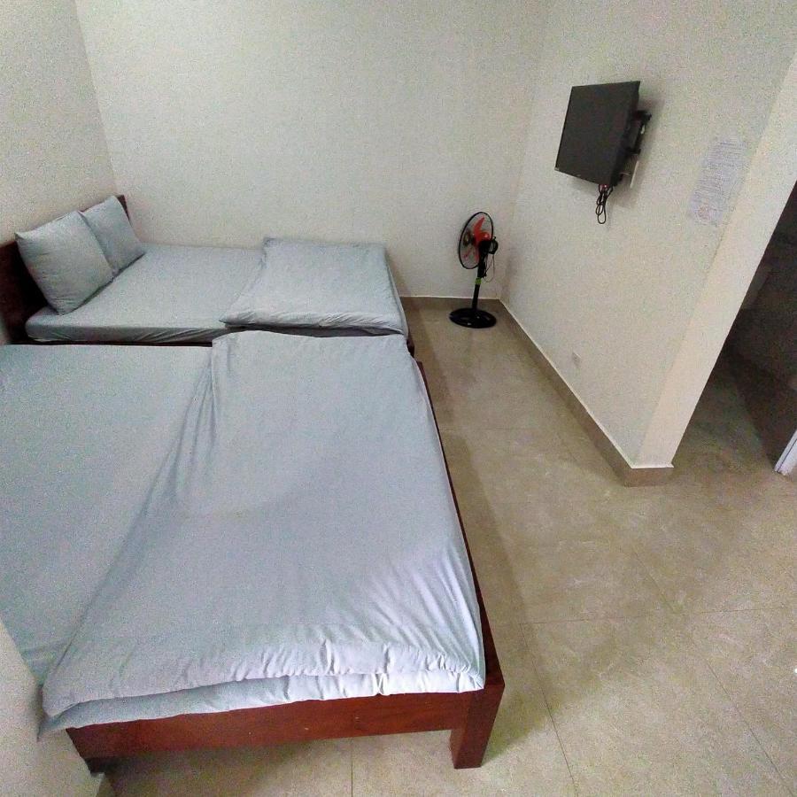Hotel Phuong Vy 2 Dalat Exterior foto