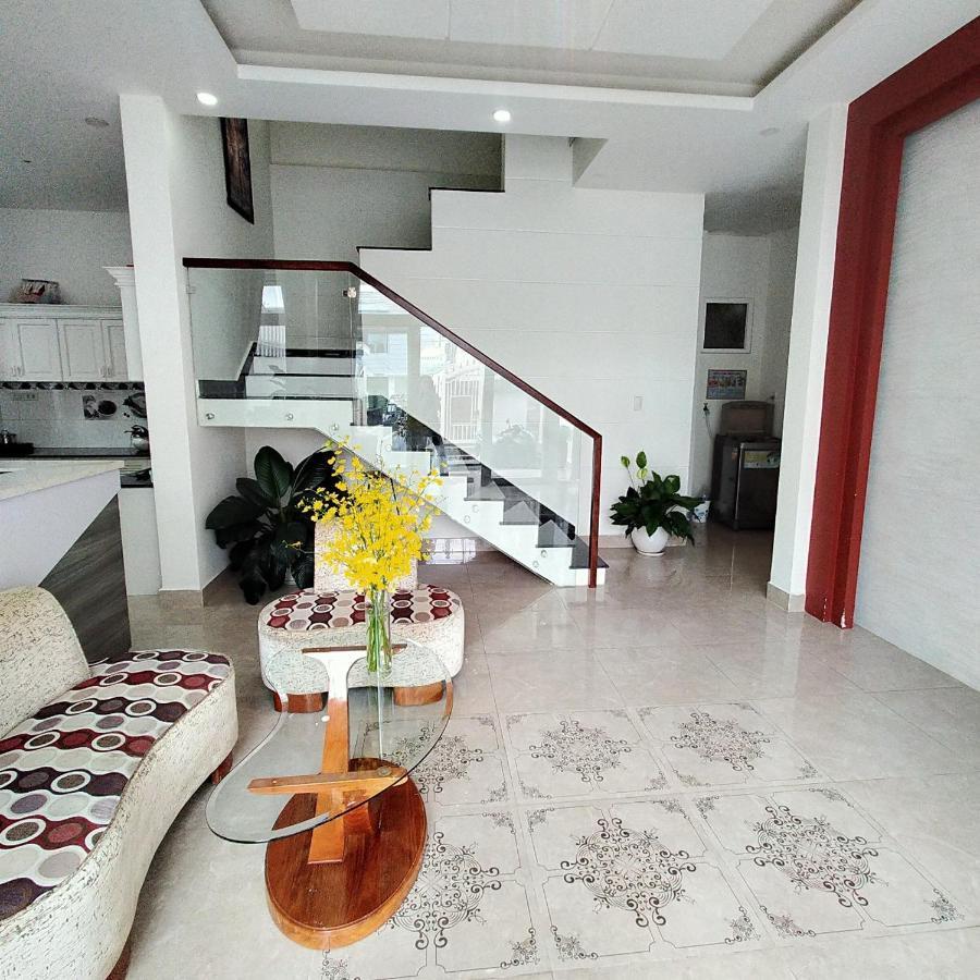 Hotel Phuong Vy 2 Dalat Exterior foto