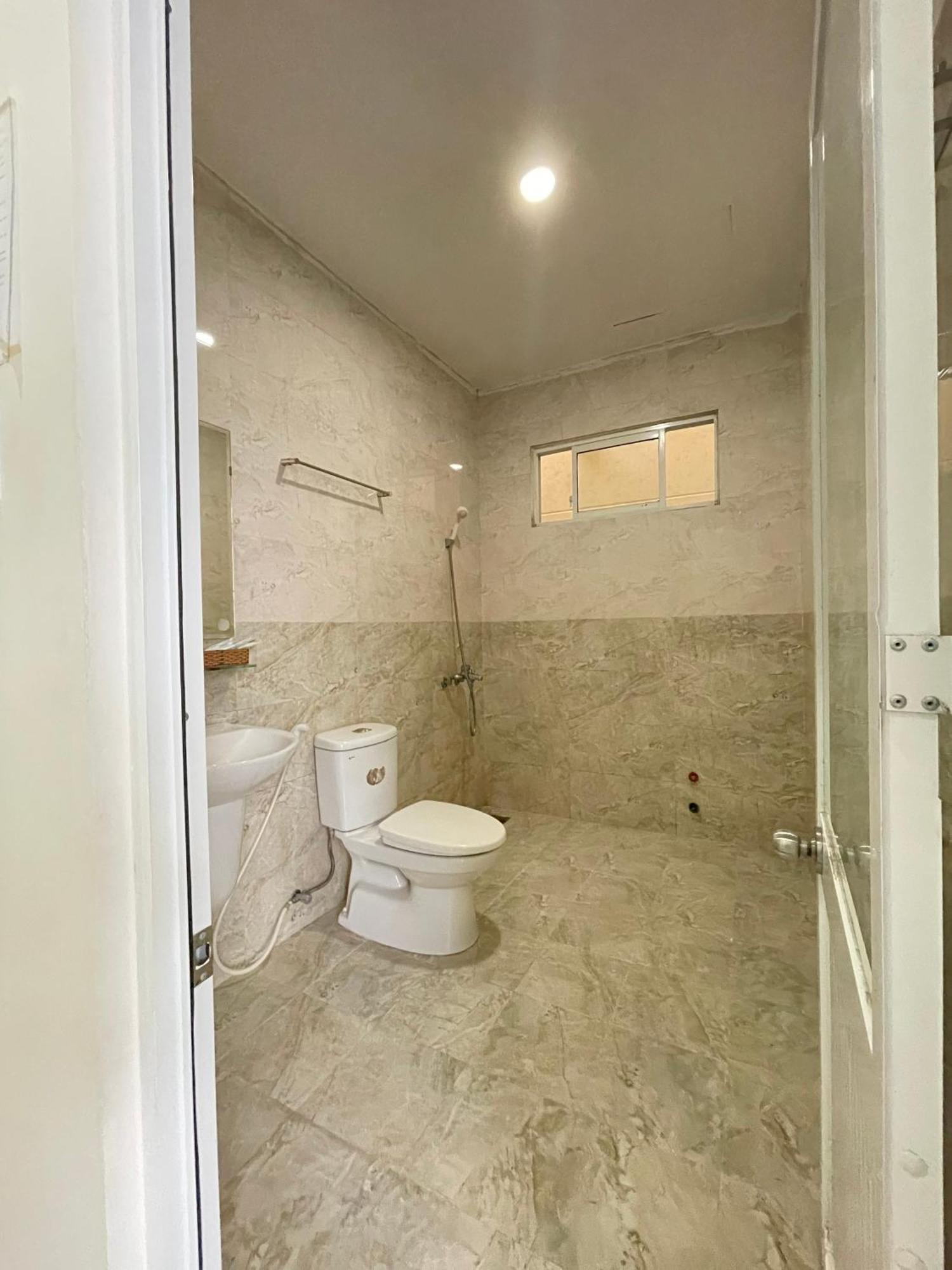 Hotel Phuong Vy 2 Dalat Exterior foto