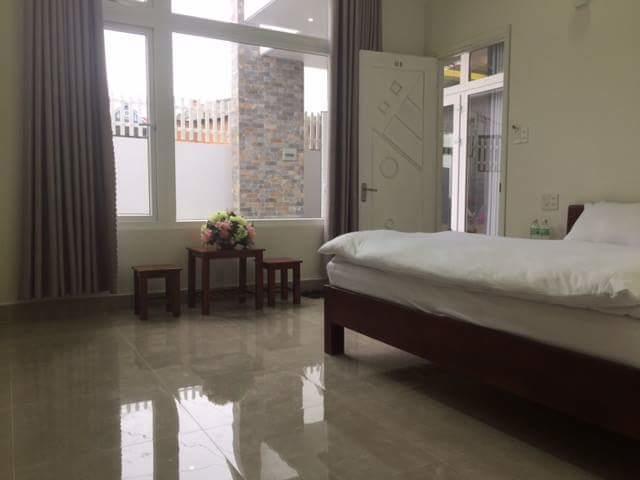 Hotel Phuong Vy 2 Dalat Exterior foto